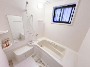 十分钟到达Namba