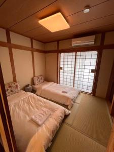 十分钟到达Namba