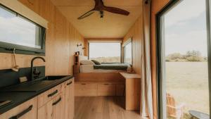 Parcel Tiny House I Elevage du Puits Carré