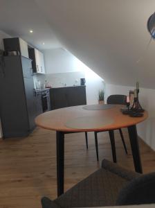 Ferienwohnung Im Distelweg