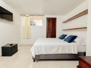 Apartamento vista al mar Rodadero 13CEX