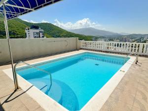 Apartamento vista al mar Rodadero 13CEX