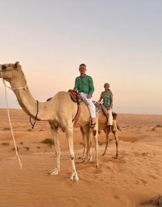 SAFARI-Glamping