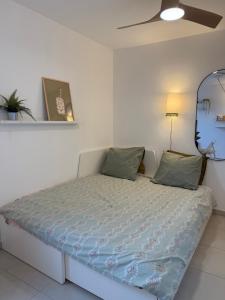 Studio quartier des fleurs