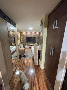 Apartman u Jevrejskoj