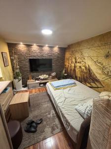 Apartman u Jevrejskoj