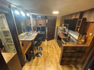 Apartman u Jevrejskoj