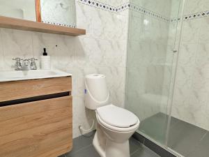 Apartamento vista al mar Rodadero 13CEX By Bedviajes