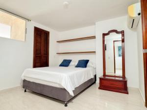 Apartamento vista al mar Rodadero 13CEX By Bedviajes