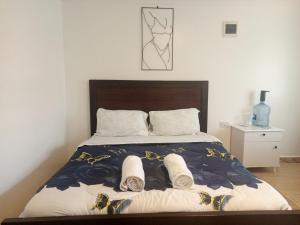 Rustic Flame Cozy & Elegant Studio in Nanyuki