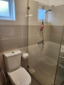 Aqua Beach Resort Apartments