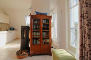 Ferienhaus Krull - Davids Ferienwohnung