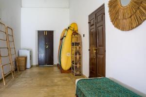 Drifter Surfhouse Ahangama