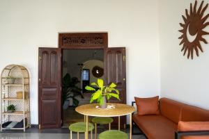 Drifter Surfhouse Ahangama