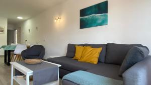 2 bedroom apartment with pool in LEstartit