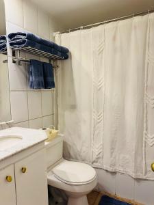 Departamento Amoblado en el corazón de Providencia