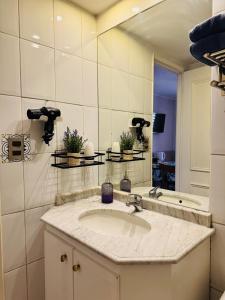 Departamento Amoblado en el corazón de Providencia