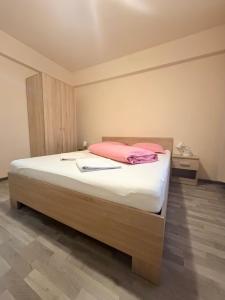 Camera Self Check-In, Non Stop