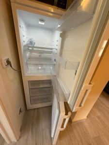 La mansarda in montagna - Roccaraso