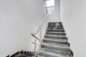 Hotel O Living Tree In