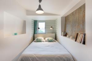 Appartements Ty Melaine by Cocoonr : photos des chambres