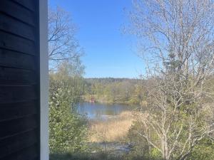 5 person holiday home in TYRESÖ