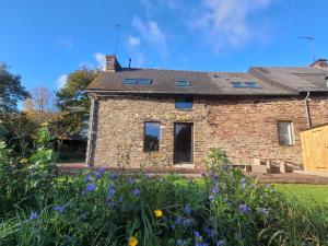 La Maison en Brocéliande