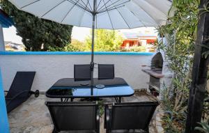 Nice Apartment In Banjole With Wifi