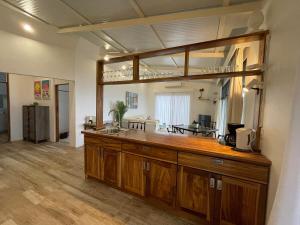 Palco Pacífico Villa with Private Rooftop Pool