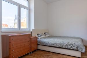 Urban NEST apartment - FREE Parking & Central