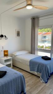 2 bedroom apartment with pool in LEstartit