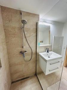 Casalottie - charmantes bayrisches Cottage am Starnberger See