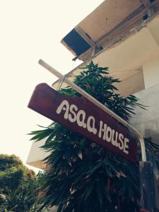 Asaa house