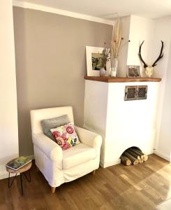 Casalottie - charmantes bayrisches Cottage am Starnberger See