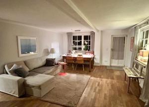 Casalottie - charmantes bayrisches Cottage am Starnberger See