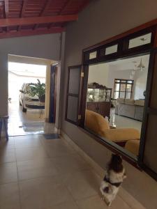 Casa da Serra Jaragua