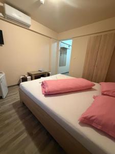 Camera Self Check-In, Non Stop