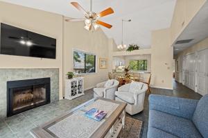 Kingston Plantation - Richmond Park #7E - Villa