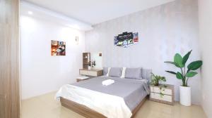 Căn hộ ngay Tháp Tam Thắng OASKY - Mermaid Seaview