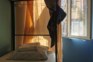 Harmony Backpackers Hostel