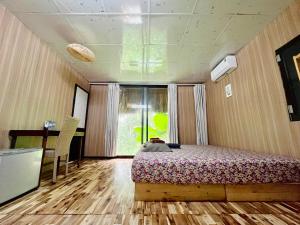 Saigon Garden Homestay