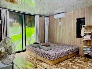 Saigon Garden Homestay