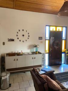 Pousada Recanto da Vila