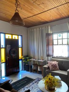 Pousada Recanto da Vila