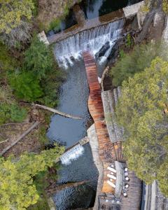 ROTUI CABAÑA EXCLUSIVA DON FERMIN