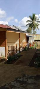 Pin senaru accomodation