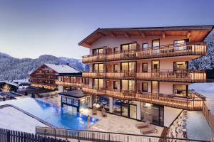 Hotel habicher hof 4-Sterne-Superior