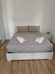 Wendys House- self check in-