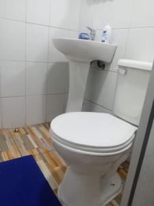 Habitaciones Barrancas en San Antonio - Cabañas y Mini Departamentos