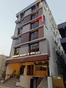 Aeon Hotel